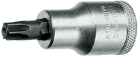 "Gedore Itx 19 B T45 Schraubendrehereinsatz 1/2\" Tx Stift T45"