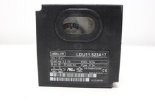 Landis & Gyr LDU11.523A17 Gas Burner Program ...