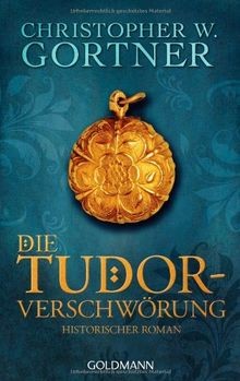 Die Tudor-Verschwörung: Band 1 - Historischer Roman... | Buch | Zustand sehr gut