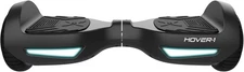 Hover-1 Drive Electric Self Balancing Hoverboard 7MPH, 3 Mile Range, LED Lights.