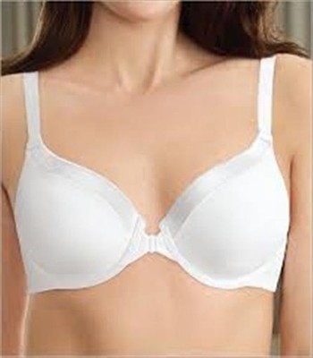 NWTD Vanity Fair 38DD Illumination Full Coverage Underwire Bra 75339 White 90128