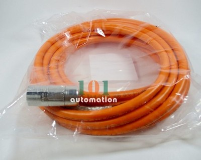 1PCS New Servo Power Cable 2090-CSBM1DF-18AF11 11 Meters fedex or DHL #jd
