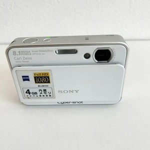 ソニー SONY Cyber-shot DSC-T2 ホワイト Amazon.com : Sony Cybershot DSC-T2 8MP Digital Camera with 3x