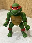 New ListingVintage Giant Size Raphael TMNT Ninja Turtles 13" Figure 1989 Big Playmates