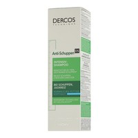 Vichy Dercos - Anti-Dandruff Derma. Shampoo Normal To Oily Hair 200Ml