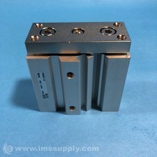 SMC MGQM16-20 Air Gripper FNIP