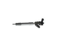 Bosch EinspritzdüSe FüR Renault ScéNic Iv 1.7 Blue Dci 120 Grand