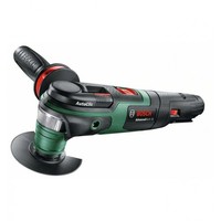 Bosch Akku-Multifunktionswerkzeug Advancedmulti 18, Incl. ZubehöR, Karton