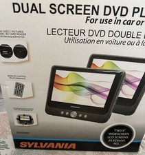 Preços baixos em VCR DVD Players 8.0-10.9 na Tela | eBay