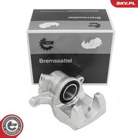 Esen SKV 79SKV714 Bremssattel Hinten Rechts FüR Toyota
