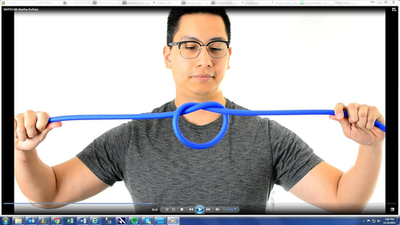 #ad UBERFLEX™ Kink Resistant Pressure Washer Hose 1 4quot; 3100 PSI with 2 22MM ... $63.95