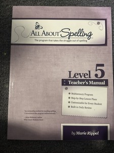 Teachers' Manual | eBay