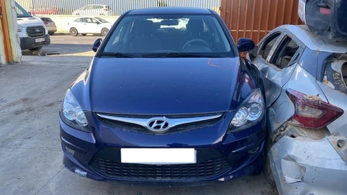 0986221063 Bobina Accensione per HYUNDAI I30 (FD) Classic 2007 456754 - Foto 3 di 7