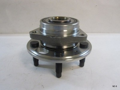 Wheel Hub Bearing Assembly PT513288 513288 Front or Rear 198074898378 405-130