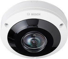 BOSCH FLEXIDOME Panoramic 5100i IR 12MP Outdoor Network Dome Security Camera