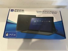 Écran SONY Licensed HORI PS4-087 Portable Gaming Monitor PS4/PS5