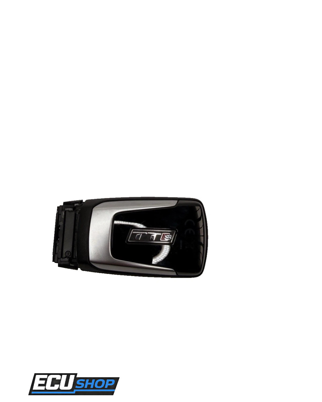 Clé Audi TTS vierge 8S0959754CN télécommande FS14P70 neuve 3b
