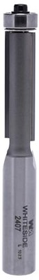 Whiteside Router Bits 2407 Flush Trim Bit, 1/2'' Cutting Dia & 1-1/2'' Cutting L