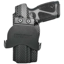 Rounded by Concealment Express Taurus GX2 Paddle Holster (Optics Ready)
