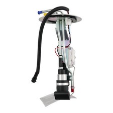 Fuel Pump Assembly For Ford F-150 1997 1998 4.2l V6 4.6l 5.4l V8 F65z9a407bb