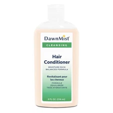 Dawn Mist Hair Conditioner Apricot Scent 8 oz. HC08 1 Each