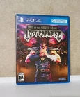 Fist of the North Star: Lost Paradise – PS4  PlayStation 4