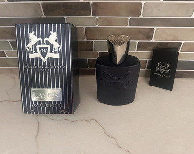 Parfums de Marly Layton Royal Essence Eau de Parfum Spray 4.2 fl oz