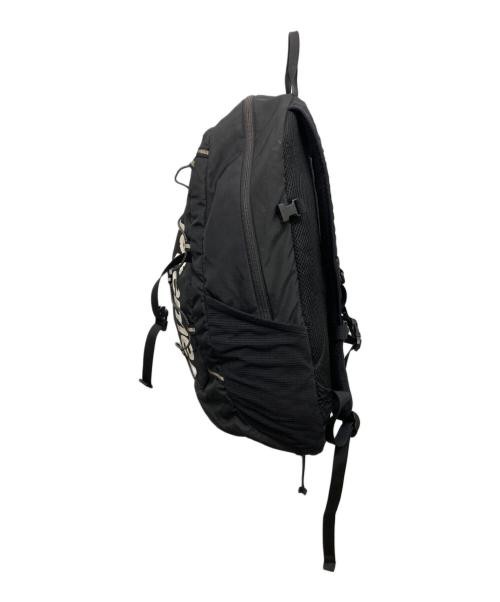 Supreme Backpack 2018 black 中古 Supreme Backpack (FW18) Black - FW18 - US