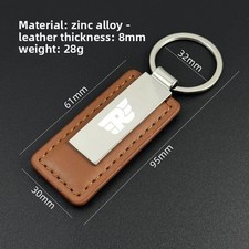 Keychain For Royal Enfield Bullet Meteor Classic 350 500