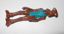 Vintage 1978 Star Wars Hammerhead Momaw Nadon Kenner Cantina Alien Figure