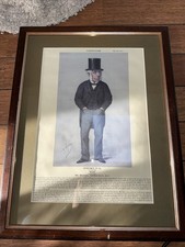 Vanity Fair Thomas Bass MP
