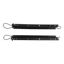 Panoramic Sunroof Sliding Track Left Right For Mercedes W205 2015-21 A2057800900