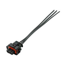 Throttle Position Sensor TPS Connector Wiring Harnesses 1928403870