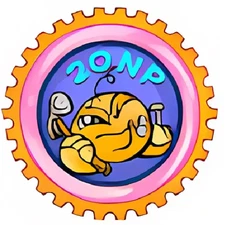 Neopets - Kiko Carpenter Stamp - Virtual Item - Fast and Safe