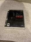 The Godfather -- The Don's Edition (Sony PlayStation 3, 2007) CIB Mint