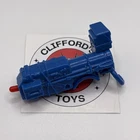 Vintage G.I. Joe Outback (V3) 1993 Missile Launcher Part Accessory Hasbro ARAH