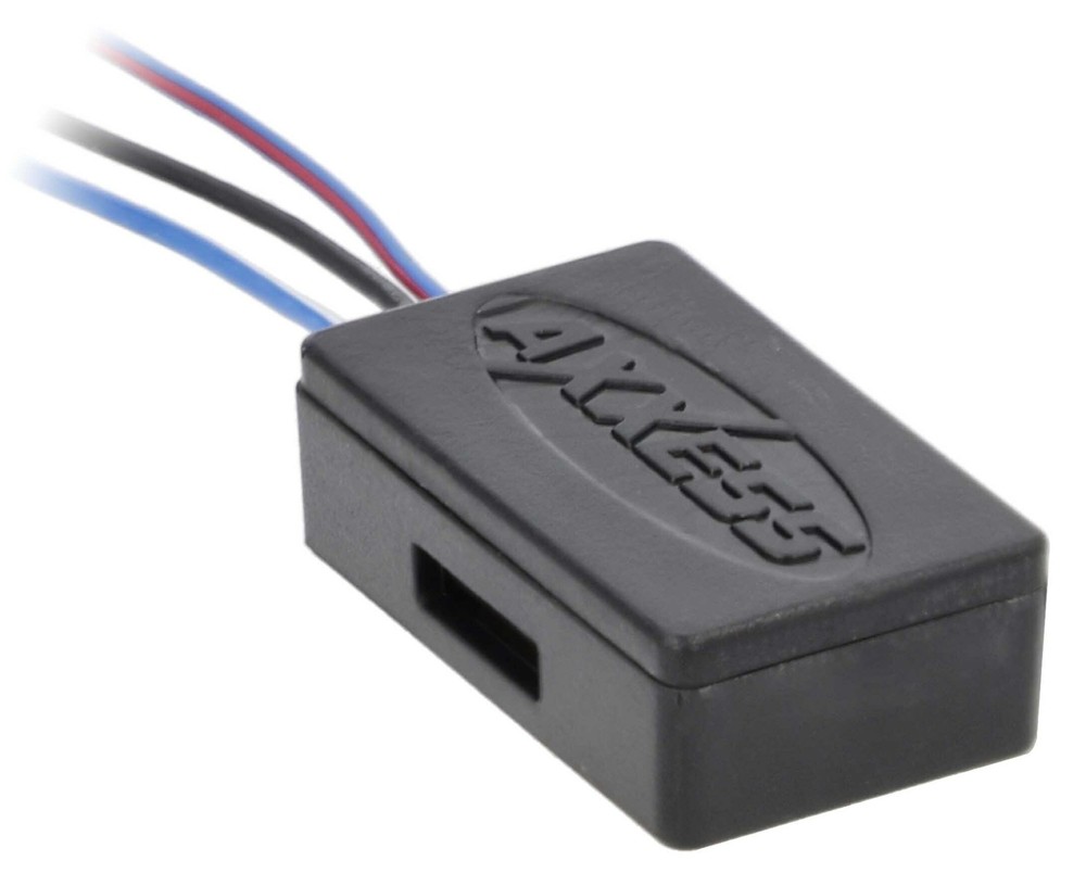 Axxess AXFD-5V Понижающий интерфейс 5 В для FordLincolnMercury 4590₽