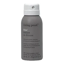 Living Proof No Frizz Instant De-Frizzer 2.8 Oz