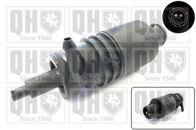 Window Cleaning Washer Fluid Pump for Audi 100 80 A4 A6 4A0955651