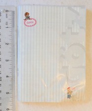 Vintage Gotz 1991 Doll Catalog Play Dolls Designer P7843