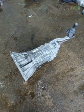 Tremec 6 speed manual gearbox 811425800 RZD912