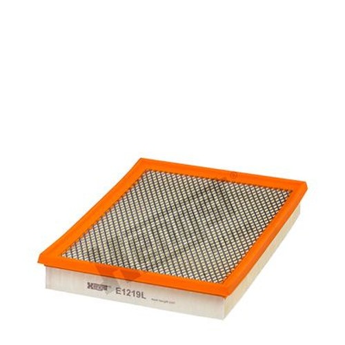 FILTRO HENGST Filtro de aire Motor Filtro de aire E1219L - Imagen 2 de 3