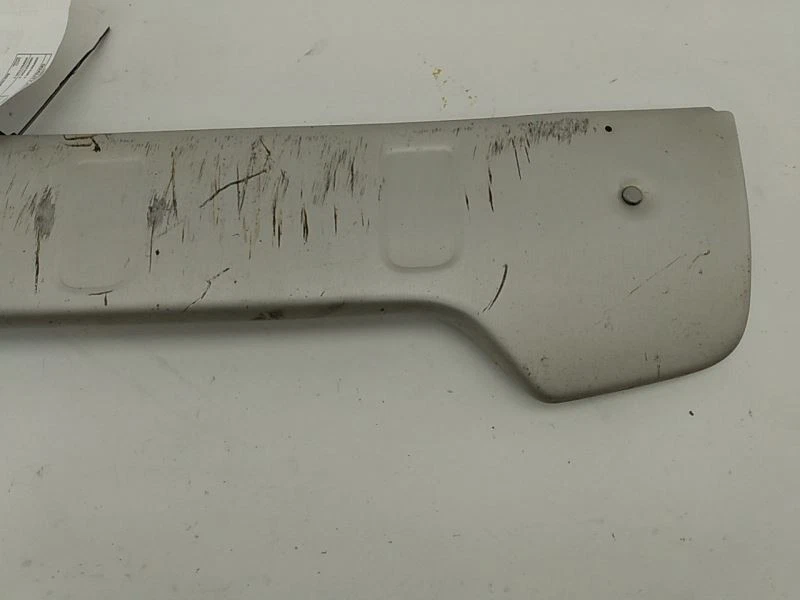 Передняя нижняя противоскользящая пластина VOLVO XC70 V70 подходит для 2001 2002 2003 2004 *QZ - Изображение 4 из 4