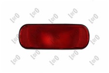 Abakus Nebelschlussleuchte 050-28-873 für SUZUKI