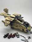 LEGO Star Wars: Wookiee Gunship (75084) 90% Complete Rebels Kannan Wullffwarro