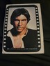 1977 Topps Star Wars Han Solo Collectible Sticker Card #29