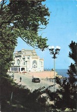 ROMANIA CONSTANTA RESTAURANT CAZINO
