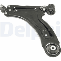Querlenker Links FüR Opel Peugeot Combo Tour Corsa C Tigra Twintop