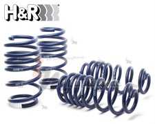 H&R Tieferlegungsfedern 35mm für Audi A3 Sportback 8PA :: 2004 >> 2013