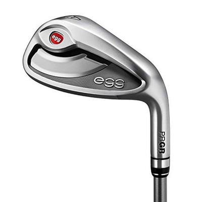 Neu PRGR Pro Gear NEW EGG Eisen 19EGG I#S M43CB S Carbon Herren GRL02SW Recht...